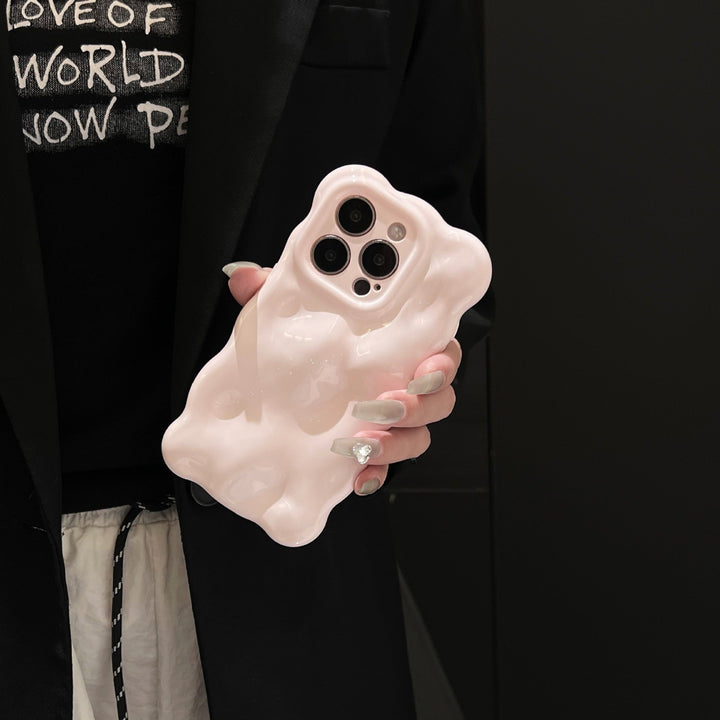 Girls Fashion Phone Case