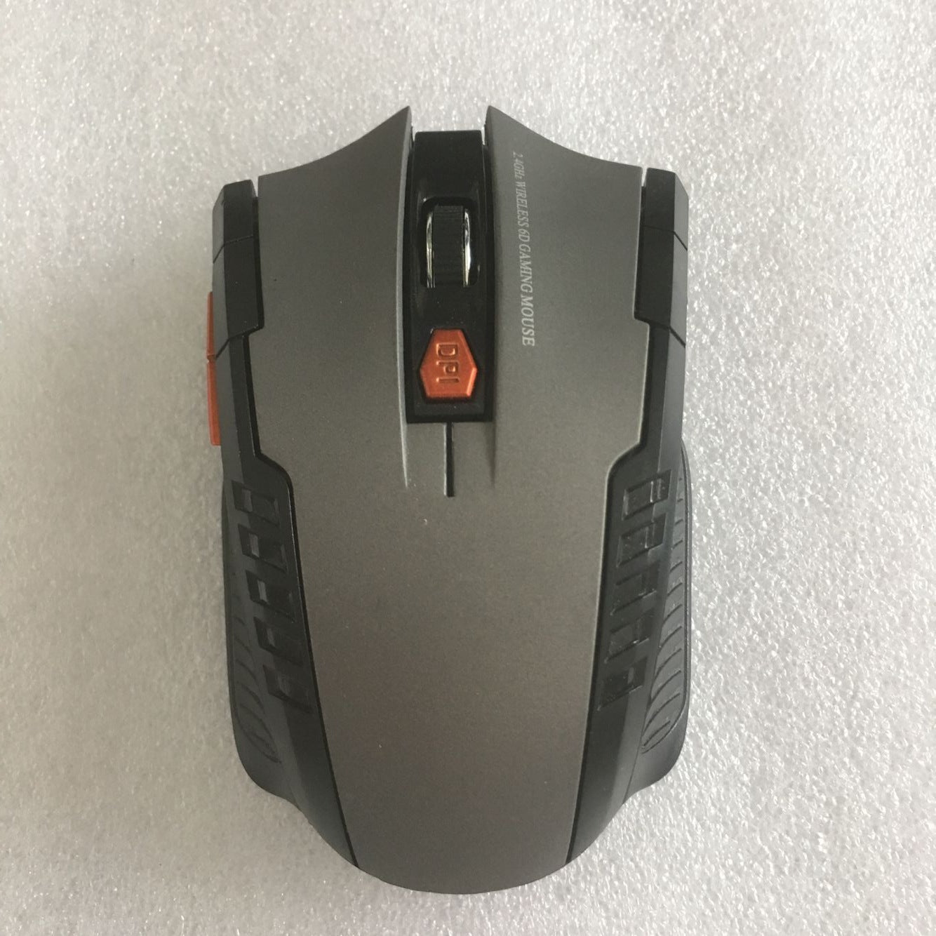 Revolutionize Your Gaming Experience with the Wireless Optical Mechanical Gaming Mouse