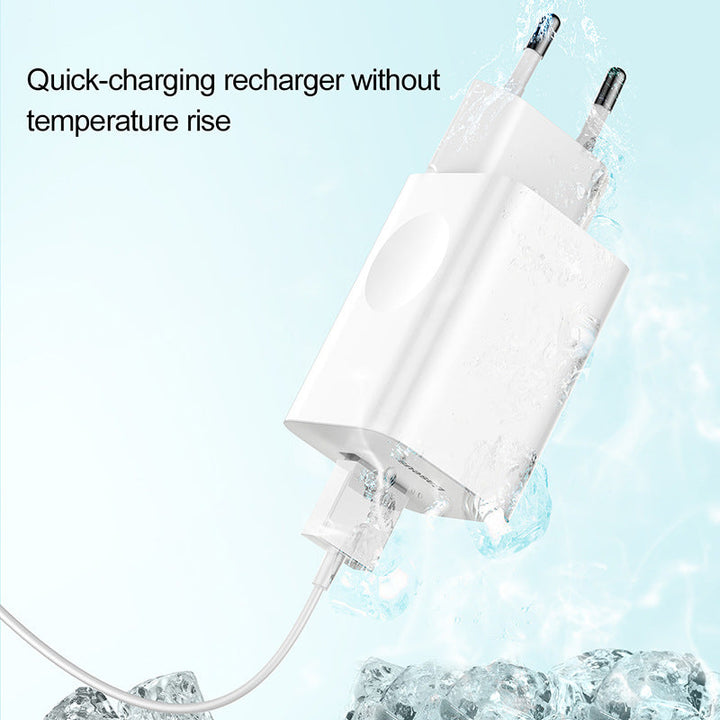Fast Charging 3C Certified Charger Adapter: The Ultimate Power Solution
