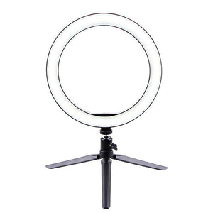 Illuminate Your Creativity with Our LED Ring Light