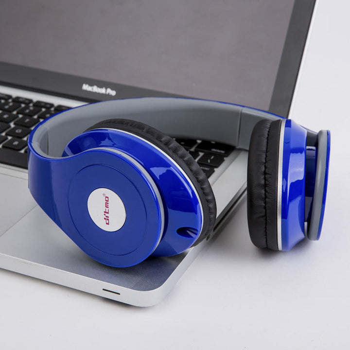 Elevate Your Gaming Experience with the Wired Gaming Headset With Heavy Bass