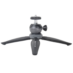 Elevate Your Projection Experience with the Mini Tripod Camera Projector Stand