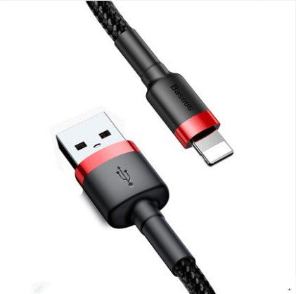 Unleash the Power of Fast Charging with Our iPhone Data Cable