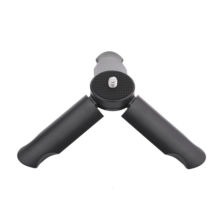 Elevate Your Filmmaking with OSMO Pocket 2 Handheld Tripod Holder Accessory