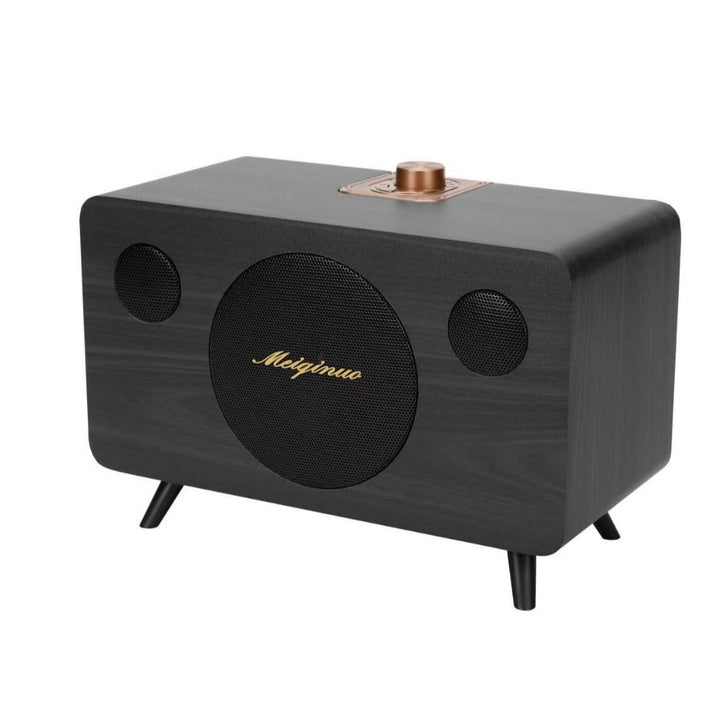 Unleash the Sound with Our Outdoor Portable Bluetooth Subwoofer Speaker