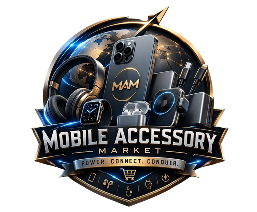 Mobile Accessory Market
